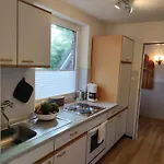 3 Strandmuschel Mit Sonnenbalkon Im 1 Og Nr8 *