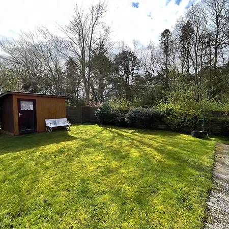 3 Strandmuschel Mit Sonnenbalkon Im 1 Og Nr8 *
